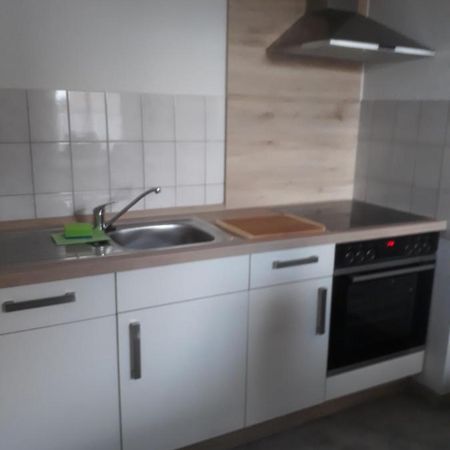Ferienwohnung Steinweg 28 Quedlinburg Esterno foto
