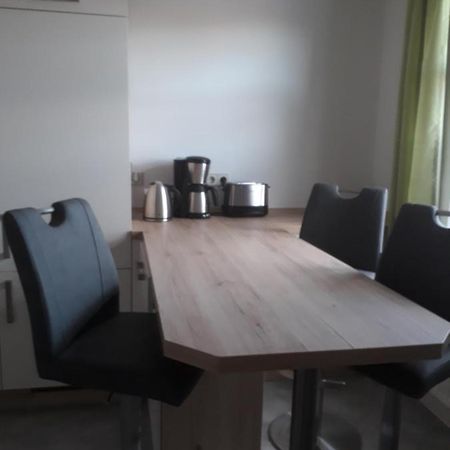 Ferienwohnung Steinweg 28 Quedlinburg Esterno foto