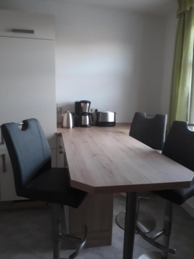 Ferienwohnung Steinweg 28 Quedlinburg Esterno foto